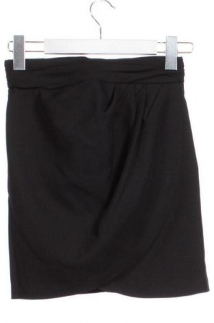 Пола Zara, Размер XXS, Цвят Черен, Цена 10,00 €