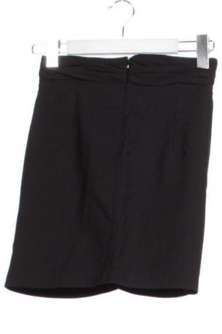 Пола Zara, Размер XXS, Цвят Черен, Цена 10,00 €