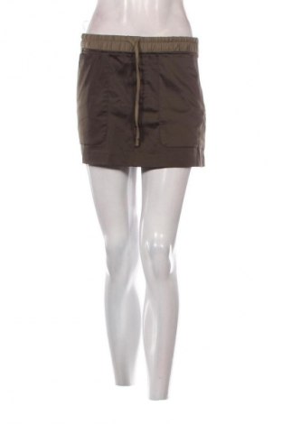 Spódnica Zara, Rozmiar S, Kolor Zielony, Cena 53,58 zł