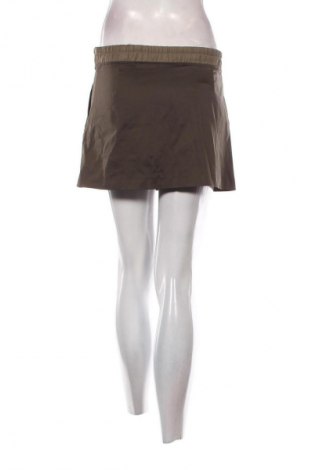 Spódnica Zara, Rozmiar S, Kolor Zielony, Cena 53,58 zł