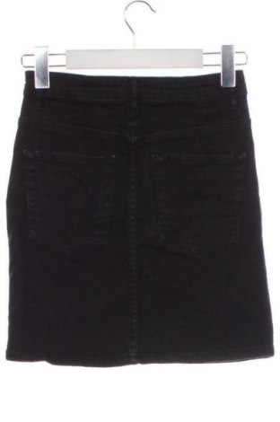 Пола Zara, Размер XXS, Цвят Черен, Цена 14,00 €