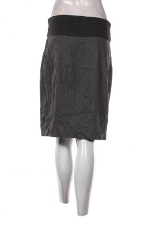 Szoknya Zara, Méret M, Szín Szürke, Ár 2 869 Ft