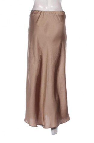 Sukně Zara, Velikost M, Barva Hnědá, Cena  397,00 Kč