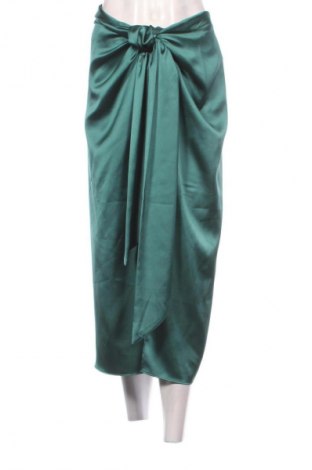 Пола Zara, Размер S, Цвят Зелен, Цена 14,00 €