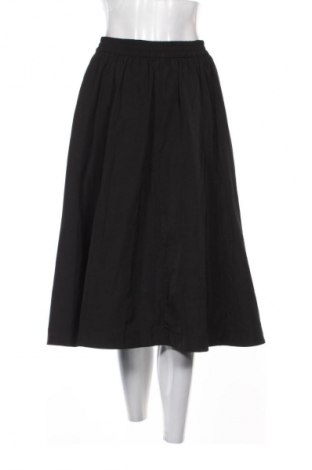 Szoknya Zara, Méret S, Szín Fekete, Ár 5 785 Ft