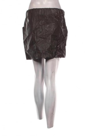 Rock Zara, Größe S, Farbe Braun, Preis € 7,99