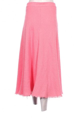 Пола Zara, Размер XL, Цвят Розов, Цена 14,00 €