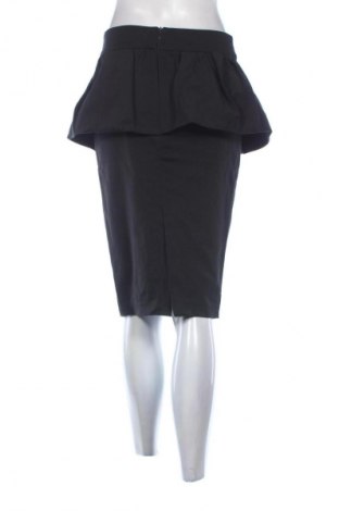 Пола Zara, Размер S, Цвят Черен, Цена 15,02 €