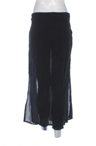 Пола Zara, Размер M, Цвят Черен, Цена 14,00 €