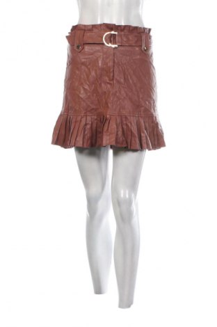 Rock Zara, Größe S, Farbe Rot, Preis € 7,99