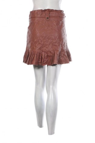 Rock Zara, Größe S, Farbe Rot, Preis € 7,99