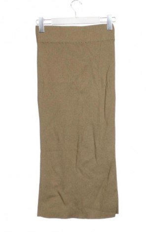 Rock Zara, Größe XS, Farbe Grün, Preis € 14,99