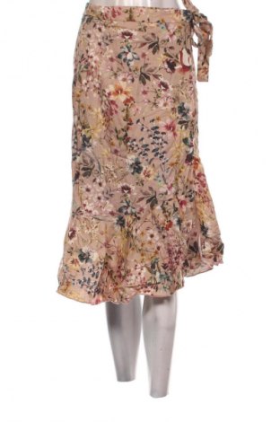 Rock Zara, Größe S, Farbe Mehrfarbig, Preis € 15,99