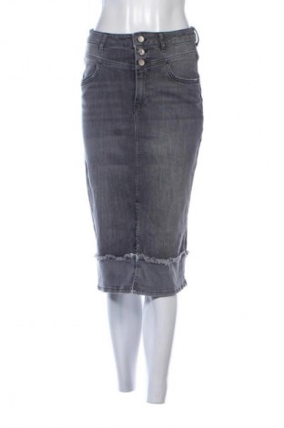 Rock Zara, Größe S, Farbe Grau, Preis € 8,99