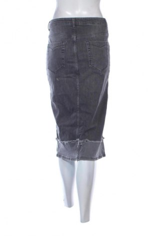 Rock Zara, Größe S, Farbe Grau, Preis € 8,99