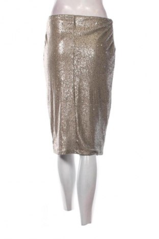 Пола Zara, Размер M, Цвят Златист, Цена 20,00 €