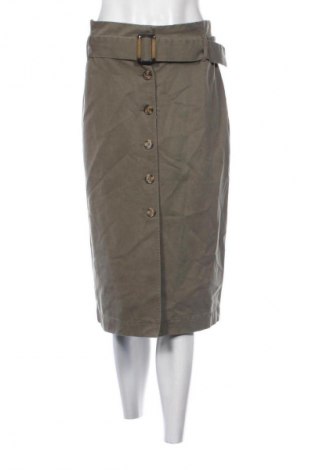Szoknya Zero, Méret L, Szín Zöld, Ár 7 989 Ft