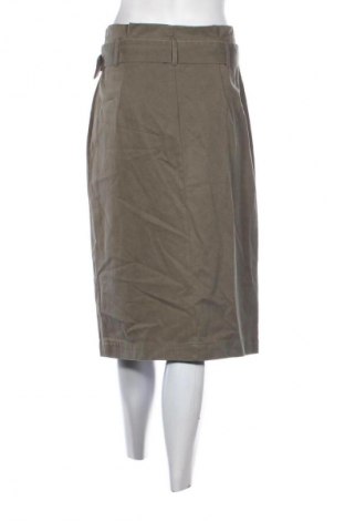 Szoknya Zero, Méret L, Szín Zöld, Ár 7 989 Ft
