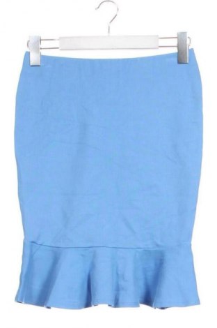 Rock adL, Größe XS, Farbe Blau, Preis € 7,99