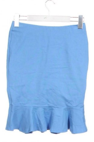 Rock adL, Größe XS, Farbe Blau, Preis € 7,99