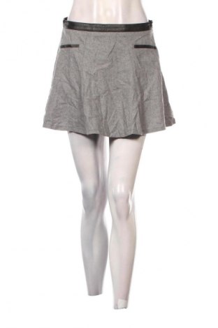 Sukňa byCORPUS, Veľkosť S, Farba Sivá, Cena  6,95 €