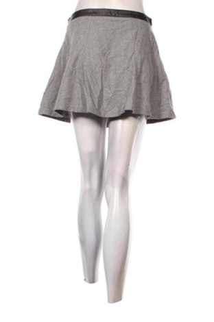 Sukňa byCORPUS, Veľkosť S, Farba Sivá, Cena  6,95 €