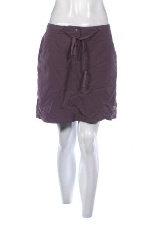 Spódnico-spodnie Jack Wolfskin, Rozmiar M, Kolor Fioletowy, Cena 71,99 zł