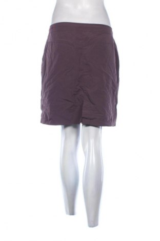 Spódnico-spodnie Jack Wolfskin, Rozmiar M, Kolor Fioletowy, Cena 71,99 zł