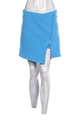 Kalhoty se sukní Ock, Velikost M, Barva Modrá, Cena  425,00 Kč