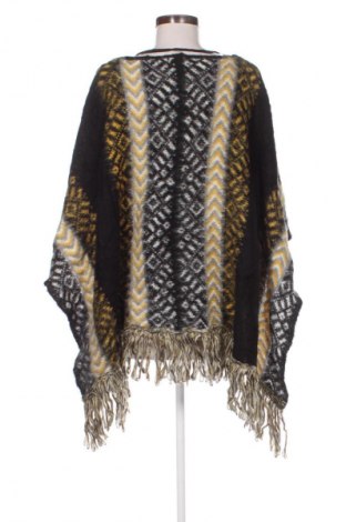 Poncho Bernd Berger, Größe M, Farbe Mehrfarbig, Preis € 13,99