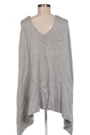 Pončo  Betty Barclay, Veľkosť M, Farba Sivá, Cena  19,95 €