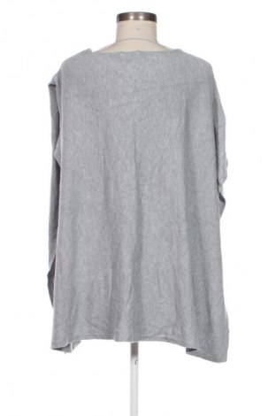 Poncho Canda, Mărime M, Culoare Gri, Preț 39,99 Lei