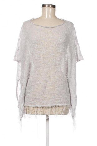 Пончо Cartoon, Размер M, Цвят Сив, Цена 10,22 €