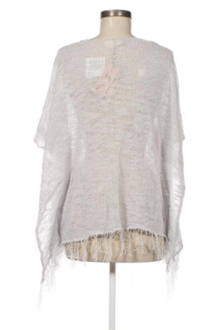 Пончо Cartoon, Размер M, Цвят Сив, Цена 10,22 €