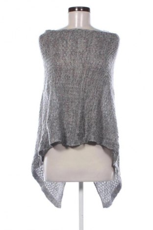 Ponczo Comma,, Rozmiar M, Kolor Szary, Cena 57,99 zł