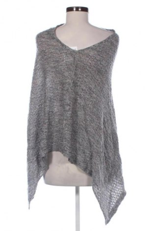 Ponczo Comma,, Rozmiar M, Kolor Szary, Cena 57,99 zł
