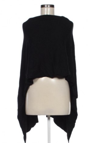 Poncsó Comma,, Méret M, Szín Fekete, Ár 4 039 Ft