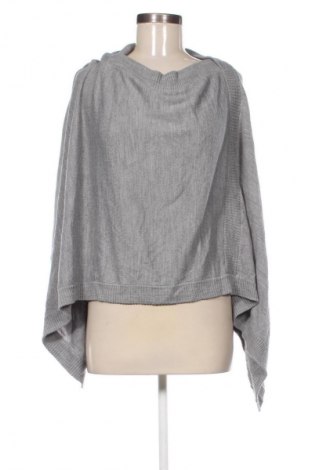 Poncsó Giada, Méret XL, Szín Szürke, Ár 4 169 Ft