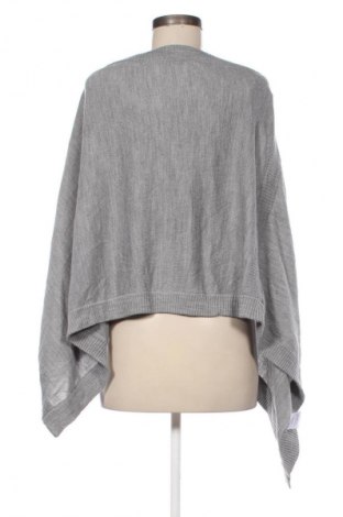 Poncsó Giada, Méret XL, Szín Szürke, Ár 4 169 Ft
