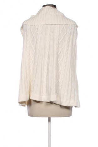 Пончо H&M, Размер L, Цвят Екрю, Цена 23,89 €