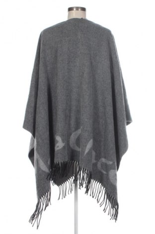 Пончо Manila Grace, Размер L, Цвят Сив, Цена 28,63 €