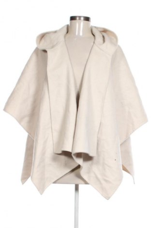 Poncho Marc O'Polo, Mărime M, Culoare Ecru, Preț 163,99 Lei
