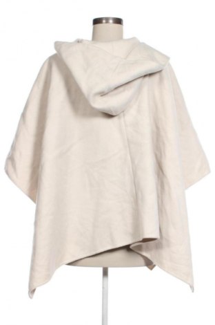 Poncho Marc O'Polo, Mărime M, Culoare Ecru, Preț 163,99 Lei