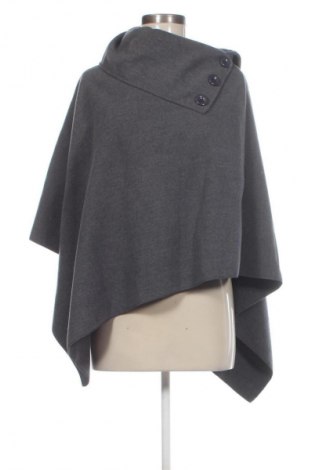 Ponczo Me & Me, Rozmiar M, Kolor Szary, Cena 55,99 zł
