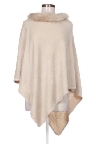 Пончо Meli Melo Paris, Размер M, Цвят Бежов, Цена 55,25 €