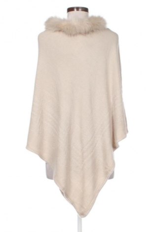 Пончо Meli Melo Paris, Размер M, Цвят Бежов, Цена 55,25 €