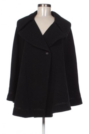 Poncho Multiples, Mărime M, Culoare Negru, Preț 78,20 Lei