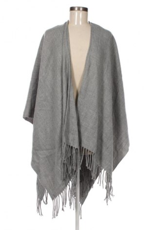 Poncho ONLY, Größe M, Farbe Grau, Preis € 11,99