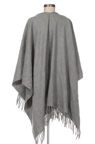 Poncho ONLY, Größe M, Farbe Grau, Preis € 11,99