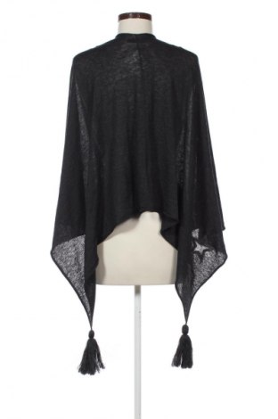 Poncho Opus, Größe M, Farbe Grau, Preis € 33,99